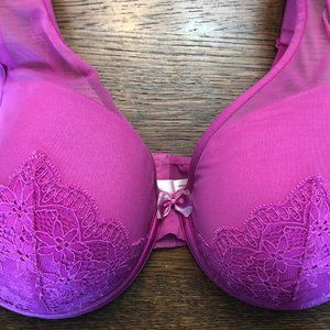 Deesse Lingerie Bra with Underwire-42C